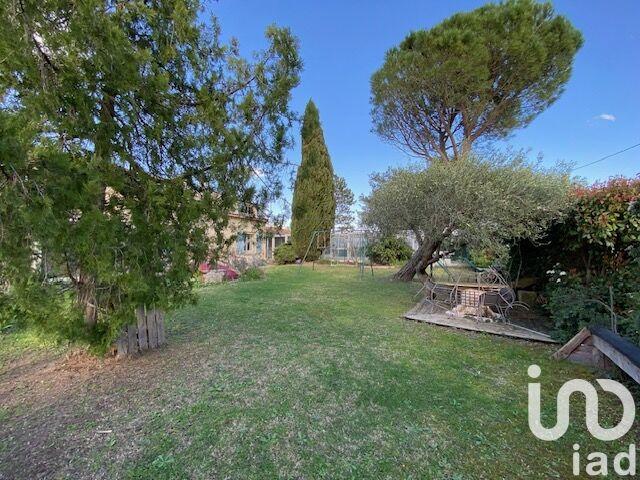 Maison - 212 m² - 9 pièces