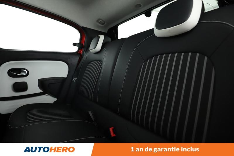 Renault Twingo 1.0 SCe Intens 73 ch