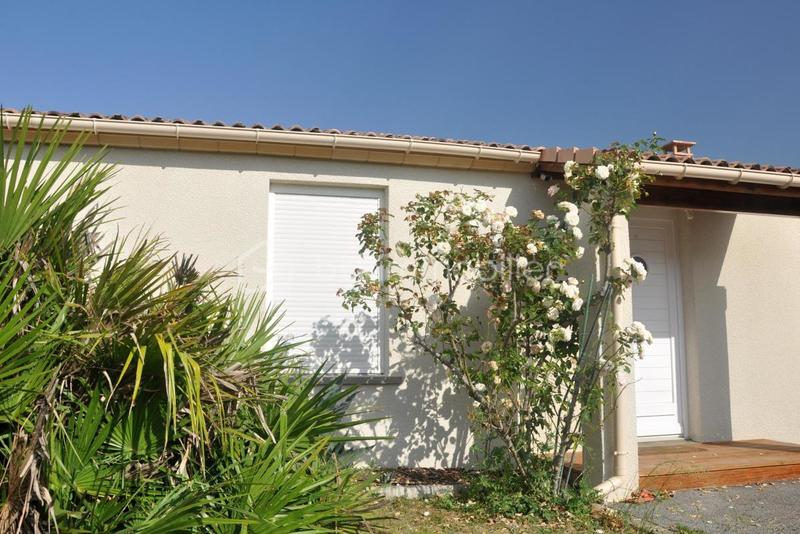 Villa - 145 m² - 6 pièces