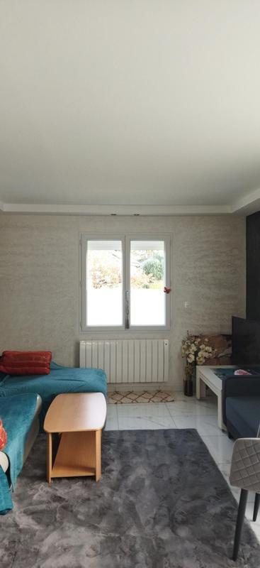 Maison - 94 m² - 4 pièces