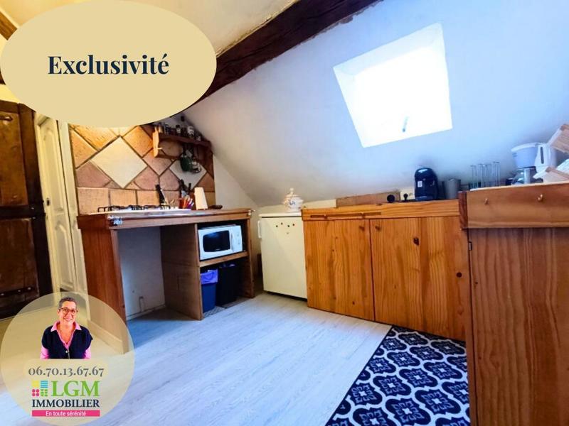 Maison - 409 m² - 9 pièces