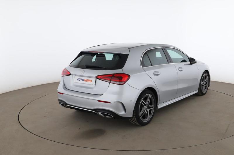 Mercedes Classe a 200 d Amg Line 8g-Dct 150 ch