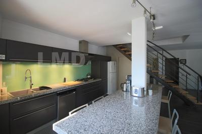 Maison - 190 m² - 5 pièces