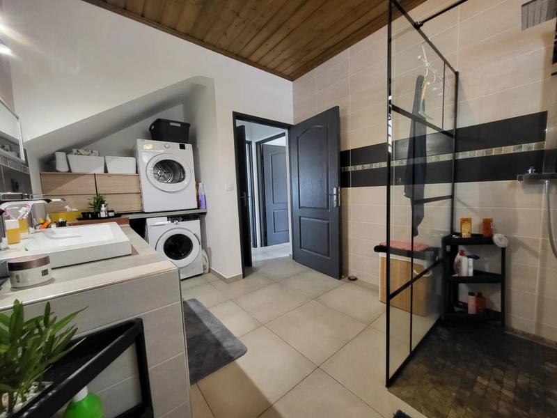 Villa - 195 m² - 5 pièces