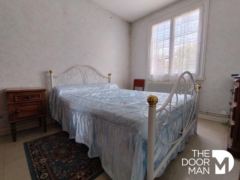 Maison - 102 m² - 5 pièces