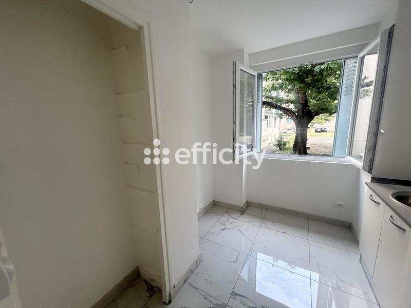Appartement - 51 m² - 3 pièces