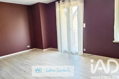 Duplex - 130 m² - 6 pièces
