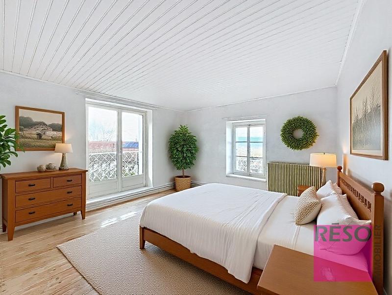 Maison - 144 m² - 6 pièces