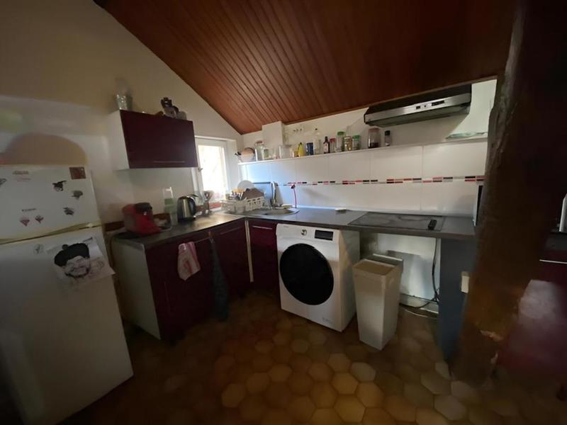 Appartement - 77 m² - 5 pièces