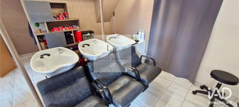 Local commercial - 40 m²