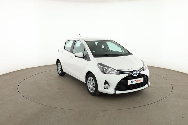 Toyota Yaris 1.5 Hybrid Dynamic 5p 100 ch