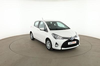 Toyota Yaris 1.5 Hybrid Dynamic 5p 100 ch