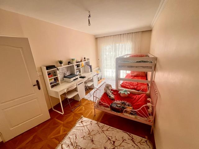 Pavillon - 115 m² - 5 pièces