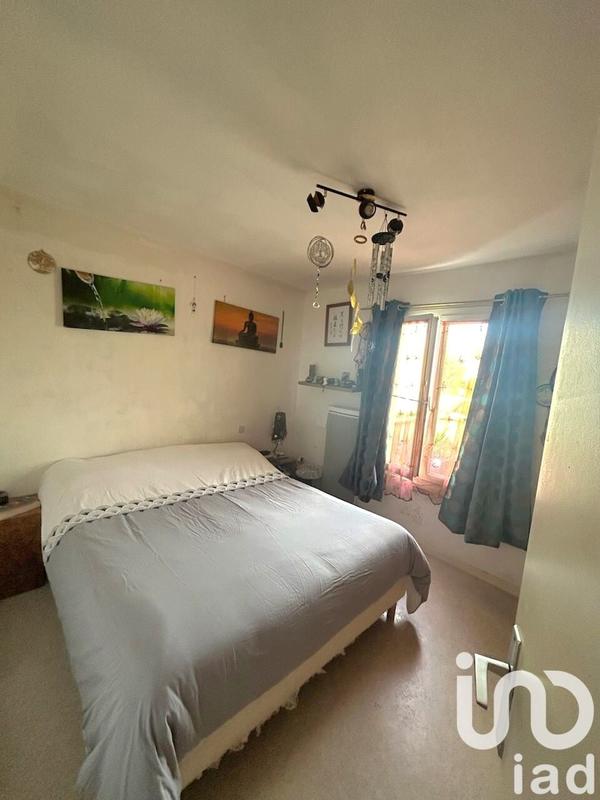 Maison - 123 m² - 5 pièces