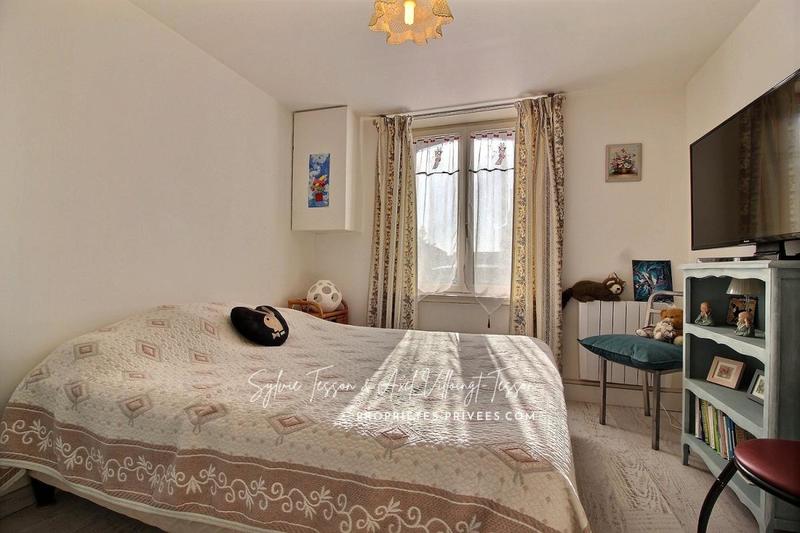 Maison - 133 m² - 4 pièces