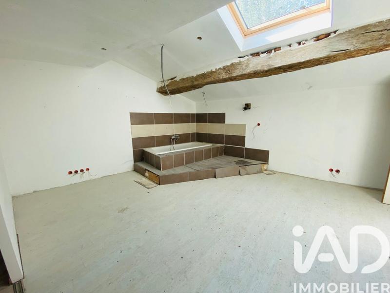 Ferme - 129 m² - 4 pièces