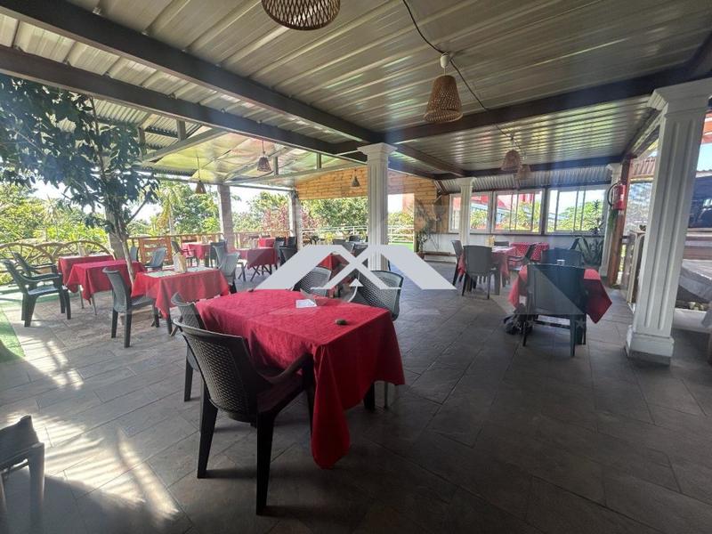 Fonds de commerce - 231 m²