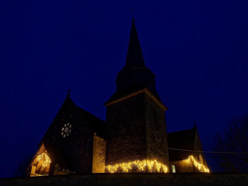 Occagnes en Lumières