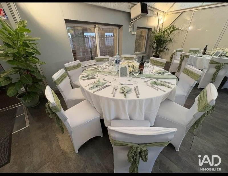 Local commercial - 350 m²