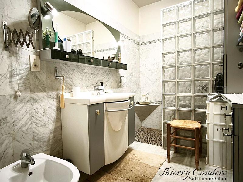 Maison - 170 m² - 7 pièces