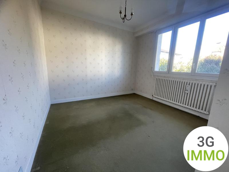 Maison - 174 m² - 6 pièces