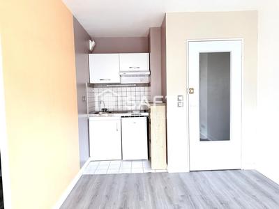 Appartement - 31 m² - 2 pièces
