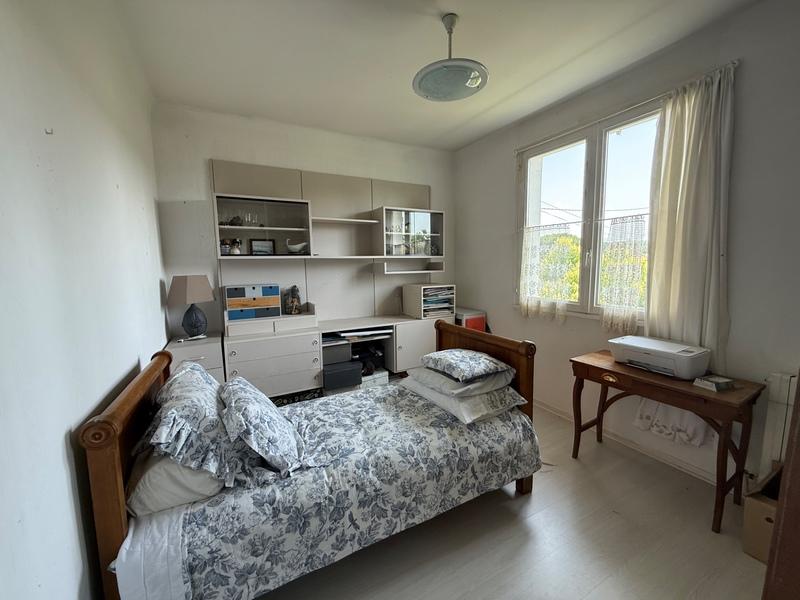 Maison - 154 m² - 6 pièces