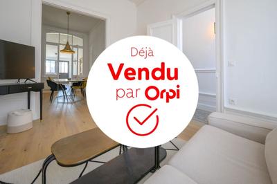 Maison de ville - 120 m² - 5 pièces