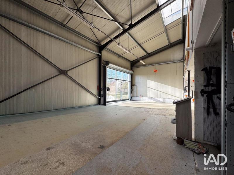 Local commercial - 310 m²