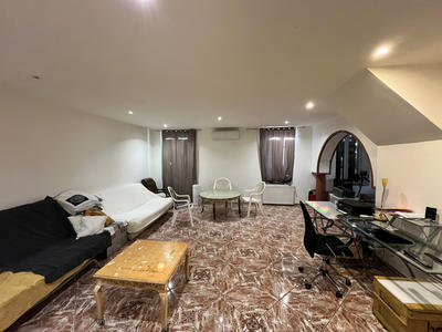 Maison - 128 m² - 5 pièces