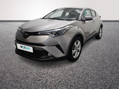 Toyota c-Hr 1.2 t 2wd Active