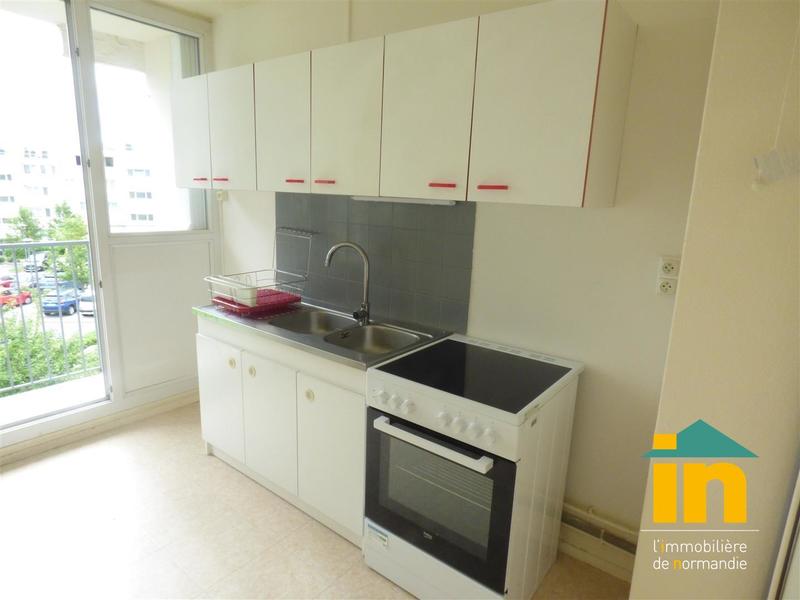 Appartement - 74 m² - 3 pièces