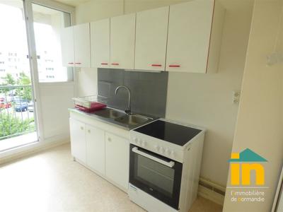 Appartement - 74 m² - 3 pièces