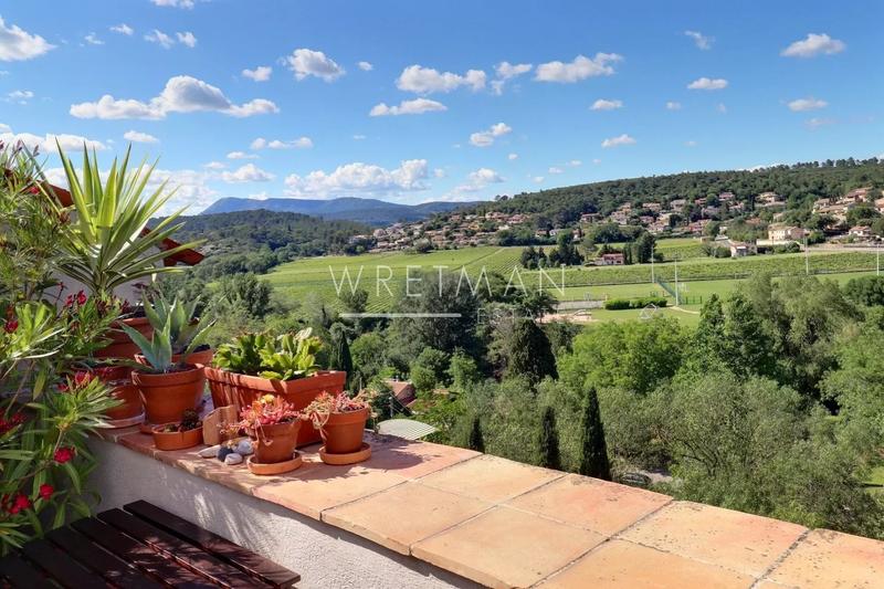 Maison de village - 131 m² - 5 pièces