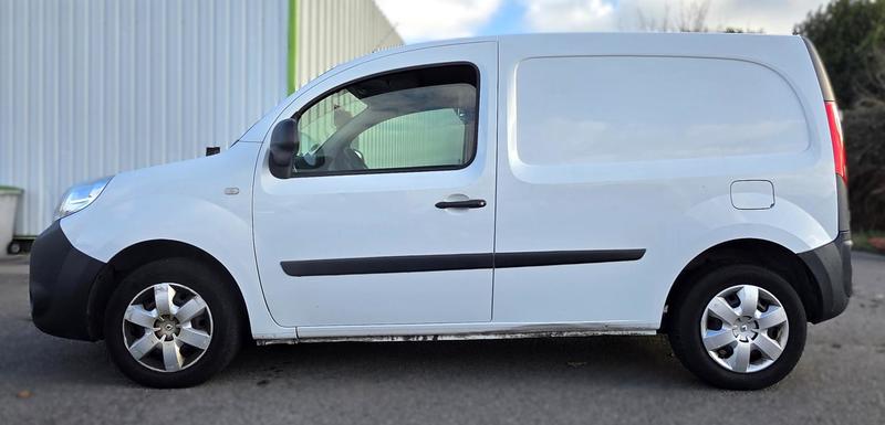 Renault Kangoo 1° Main 1.5 b Dci 95cv Extra R-Link 2 Places