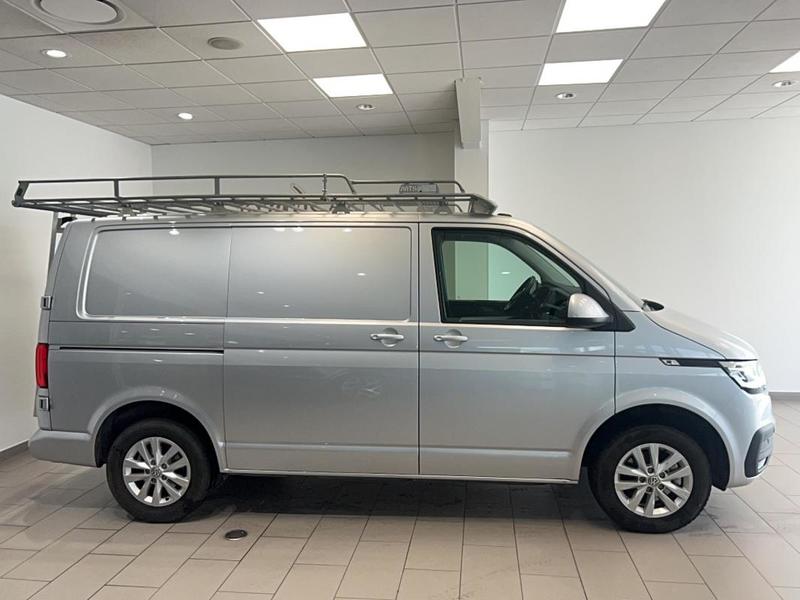 Volkswagen Transporter 6.1 Van L1h1 2.0 Tdi 150 Dsg7 Business Plus