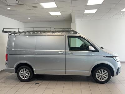 Volkswagen Transporter 6.1 Van L1h1 2.0 Tdi 150 Dsg7 Business Plus