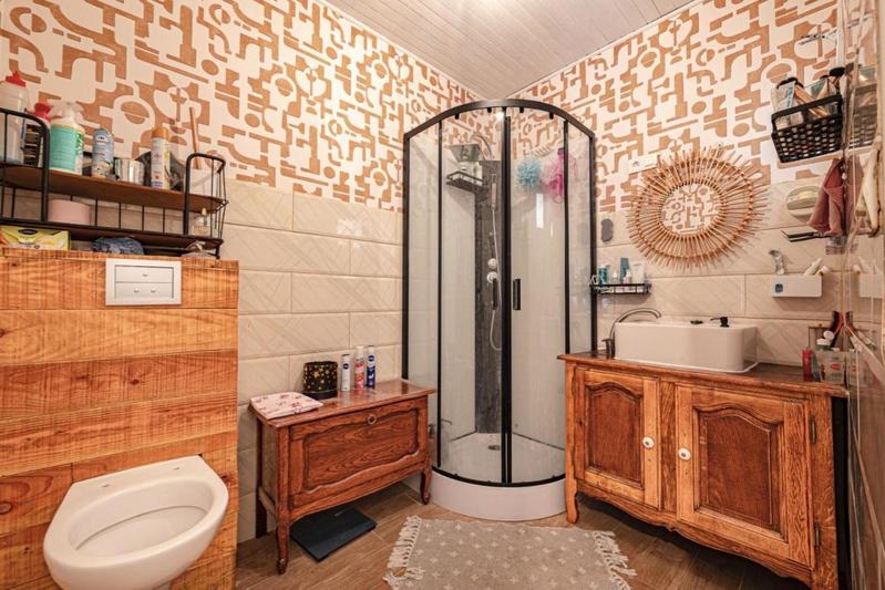 Maison de campagne - 170 m² - 6 pièces