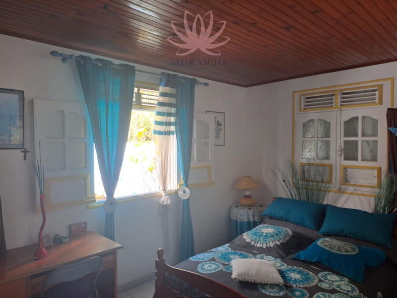 Maison - 193 m² - 4 pièces