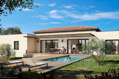 Maison - 134 m² - 5 pièces