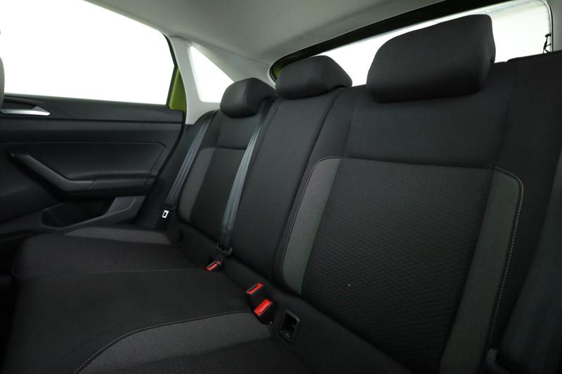 Volkswagen Taigo 1.0 Tsi Bvm6 110 ch