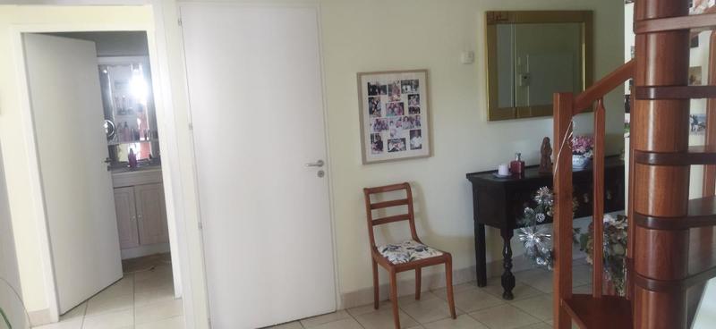 Appartement - 115 m²