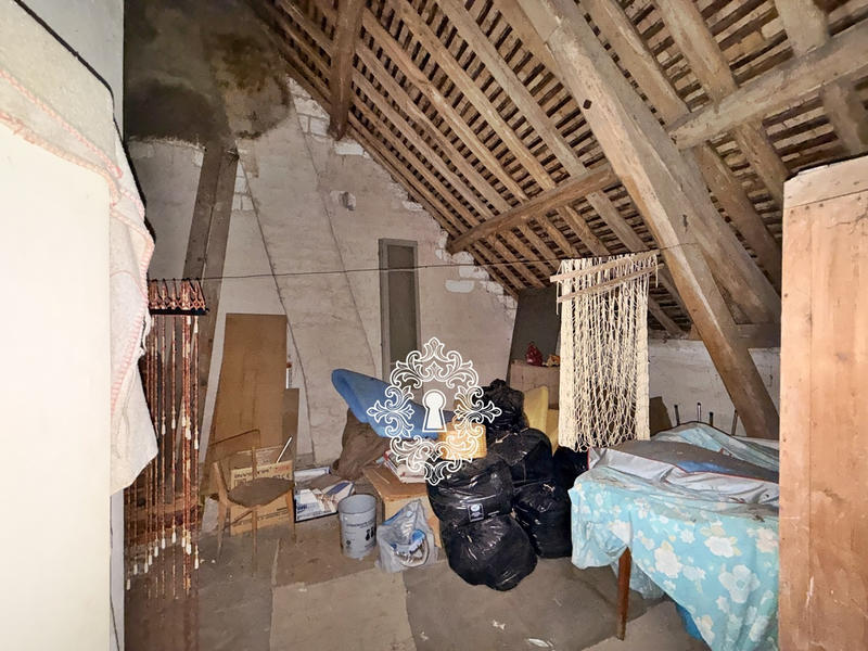 Maison - 98 m² - 4 pièces