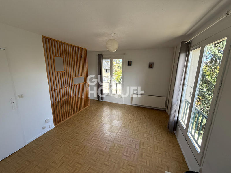 Appartement - 28 m² - 1 pièce