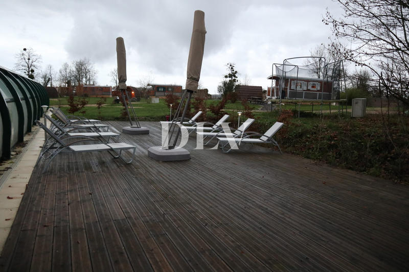 Terrain - 11 963 m²