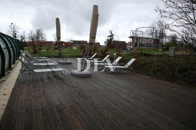 Terrain - 11 963 m²