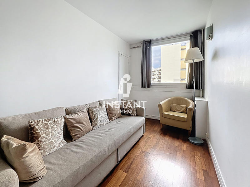 Appartement - 82 m² - 4 pièces