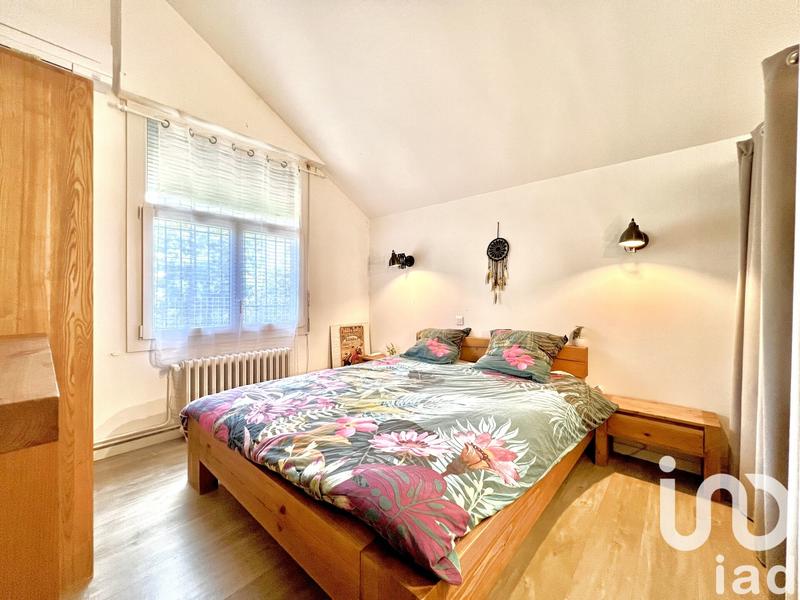 Maison - 130 m² - 4 pièces