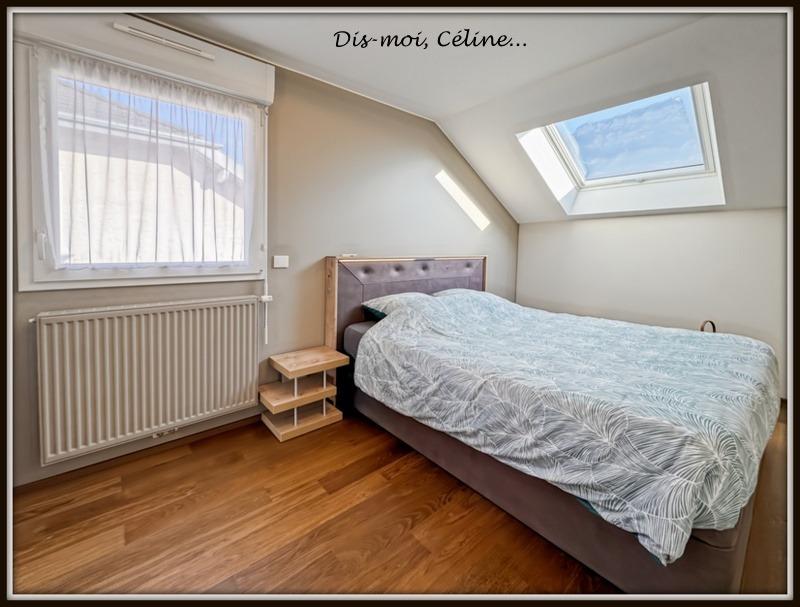 Duplex - 67 m² - 3 pièces