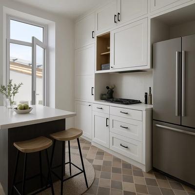 Immeuble - 243 m² - 10 pièces